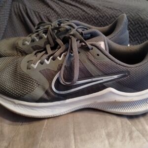 Nike downshifter shoes for men.